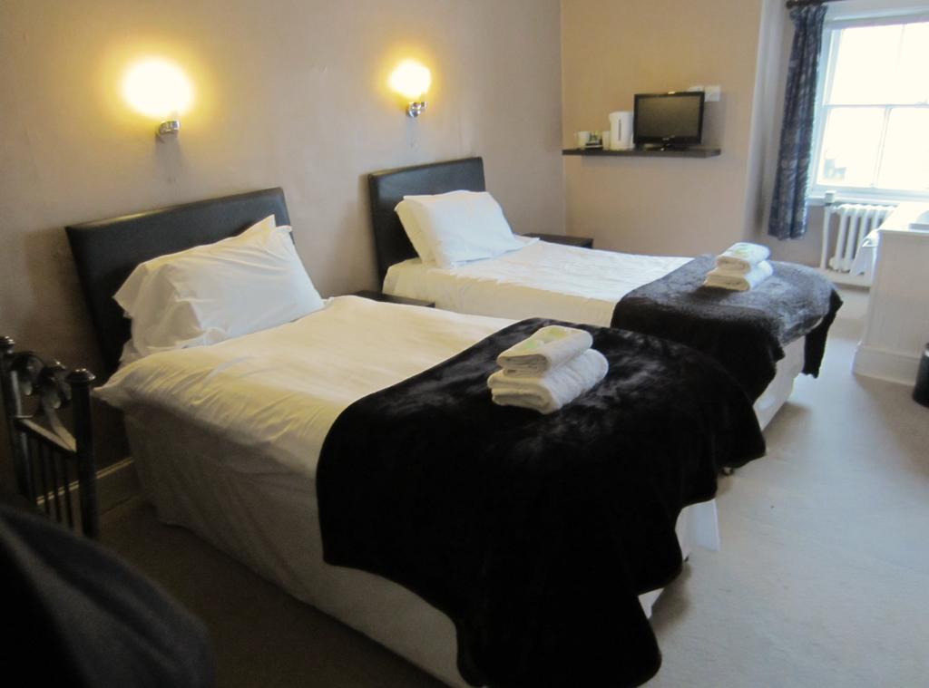 The Grail Court Hotel Burton-upon-Trent ห้อง รูปภาพ