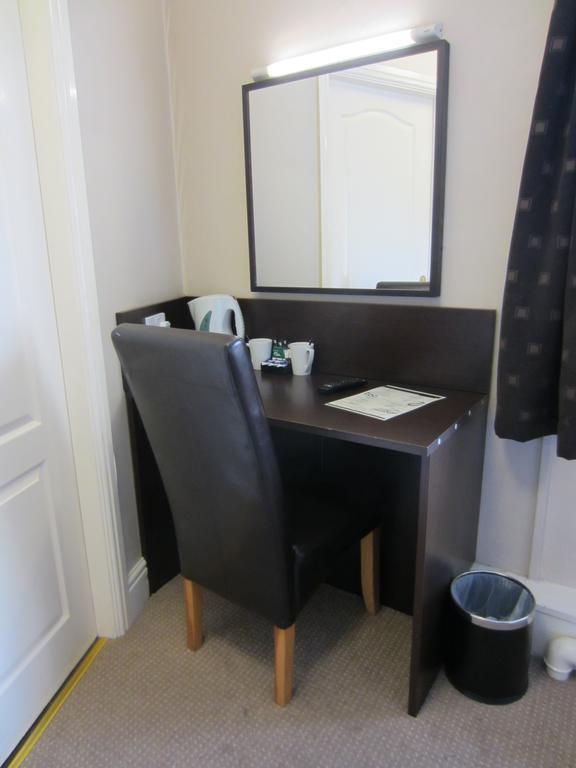 The Grail Court Hotel Burton-upon-Trent ห้อง รูปภาพ