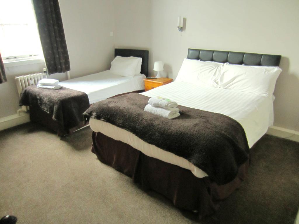 The Grail Court Hotel Burton-upon-Trent ห้อง รูปภาพ